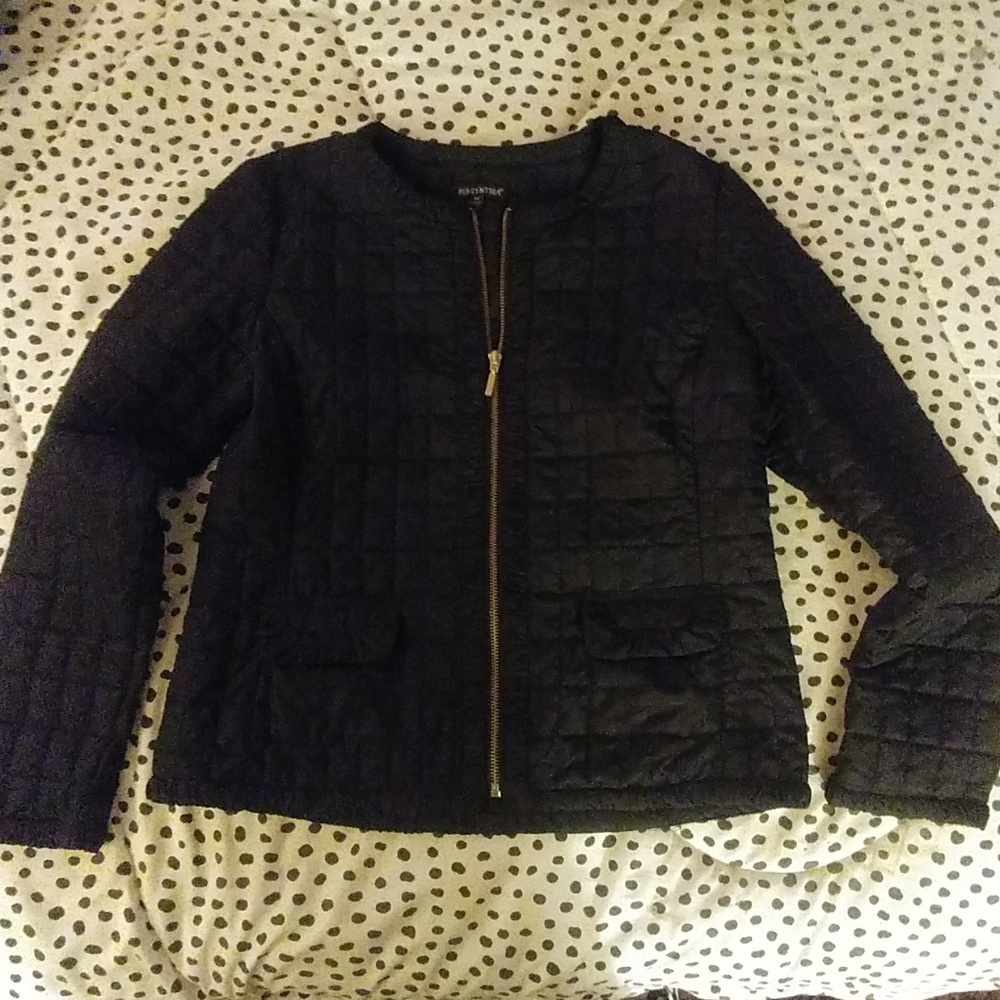 Lightweight jacket!